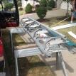 Metal Break For Custom Trim Work