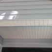 Covered Porch Ceiling